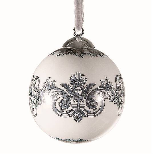 INDENT - Rosenthal Versace Christmas Ball 2026